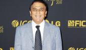 Why Gavaskar is unhappy with Pakistan's tour of India