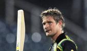 Watson under injury cloud ahead of first Test