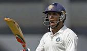 Gavaskar backs Yuvraj to make it to Test team