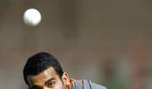 'Zaheer available for selection for England Test'