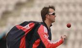 England spinner Swann to return home from India tour