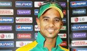 Duminy injury could expose South African spin gamble