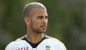 Duminy ruled out of series with ruptured tendon