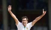 Australia braced for Tahir's 'illegal tactics'