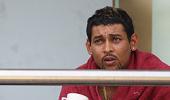 Dilshan to miss last two ODIs against NZ