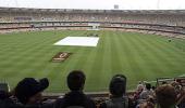 Aus-SA 1st Test: Day two of Gabba Test washed out