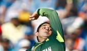 India-Pak WC semis was not fixed, insists Ajmal