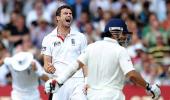 Don't treat Sachin with too much respect: Anderson