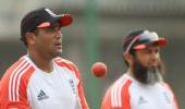 Mushtaq will help England to exploit India: Akram