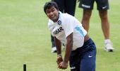 Ashwin-Ojha alliance spells success for Team India