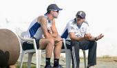 Flower should bridge gap with KP: Strauss