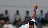 Dinda, Vijay to resume Ranji Trophy duties