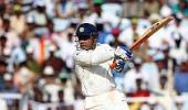 Swann checks India's march after Sehwag's ton