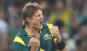 Australia to wait on Watson's fitness for second Test