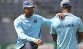 Dilshan to miss first SL-NZ Test