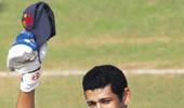 Muzumdar becomes highest run-getter in Ranji Trophy