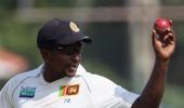 Herath hopes to put Australia in a Melbourne spin