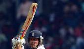 Fantastic Cook leads England fightback