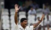 Wicket has become very flat, says Umesh Yadav