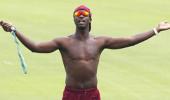 Windies paceman Roach fit for Bangladesh ODIs