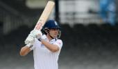 Everyone needs to contribute, says disappointed Cook