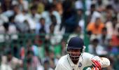 'Pujara showed he can also score at a fast pace'