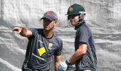 Australia look to drive home advantage in second Test