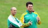 Top ranking is a process, says Proteas skipper Smith