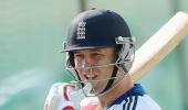 Trott says England will be up to the task in Mumbai