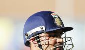 Confident Sehwag set for record 100 Tests in Mumbai