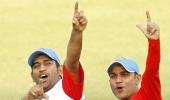 'Virender Sehwag's thinking is entirely different'