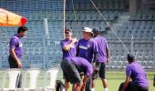 Dhoni will 'criticise' pitch if no help for spinners