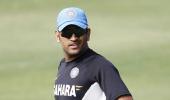 Will our curators heed Dhoni's call for turning wickets?