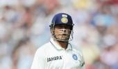 Tendulkar fails again as poor run continues!