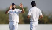 Panesar delighted to 'get Prince of India Tendulkar out'