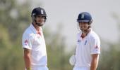 Cook and Pietersen put England in control