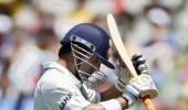 Use of angular bat hurting Gambhir, says coach