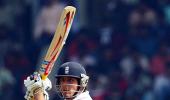 'If Pujara is the new Wall, then Cook is Bradman'