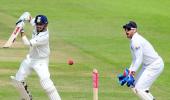 Gambhir hoping a miracle saves India