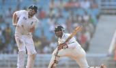 Pujara has shown he is a complete Test batsman: Gavaskar