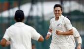 Southee and Boult keep New Zealand in control