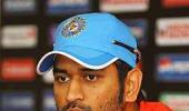 Team selection on Tuesday; Dhoni against changes