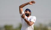 Hussain says 'brilliant' Panesar deserves more chances