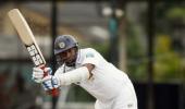 Samaraweera rallies Sri Lanka after Southee strikes