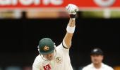 Clarke takes over as No 1 Test batsman; Pujara ranked 21