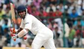 Cheteshwar Pujara's amazing rise: A father's story