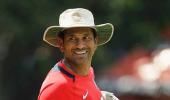 'Team India needs the experience of Sachin Tendulkar'