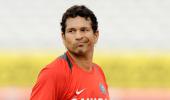 BCCI unaware of talks between Tendulkar, selectors