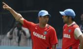 'Ponting retiring doesn't mean Sachin also has to quit'