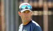 Top Five Test Innings From Ponting